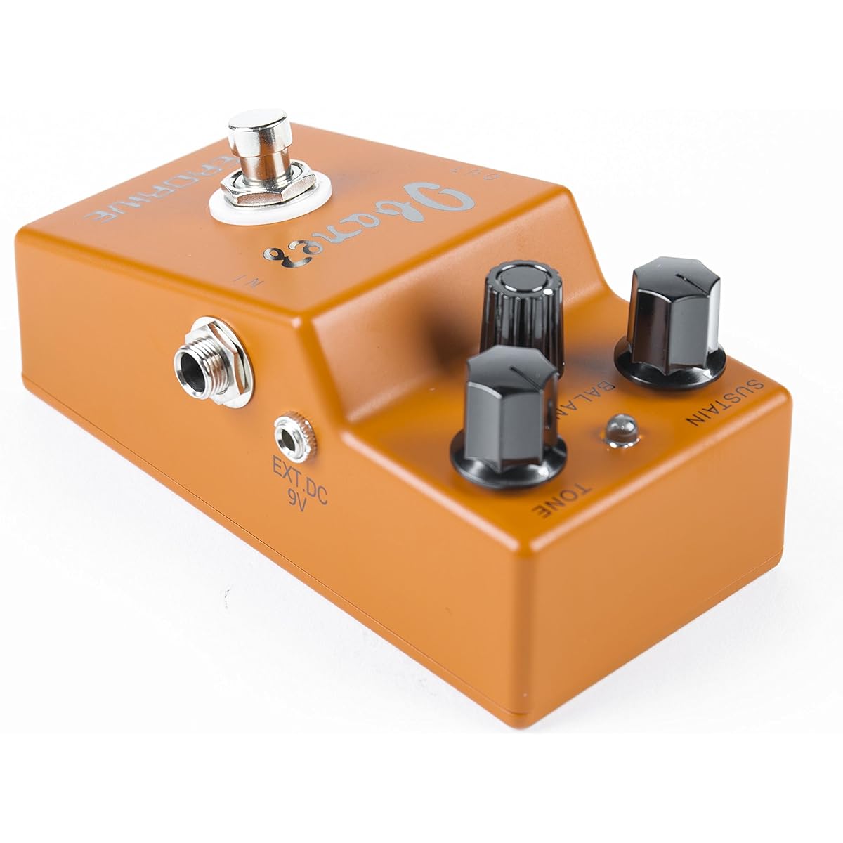 Ibanez OD850 Overdrive (Ibanez OD850)