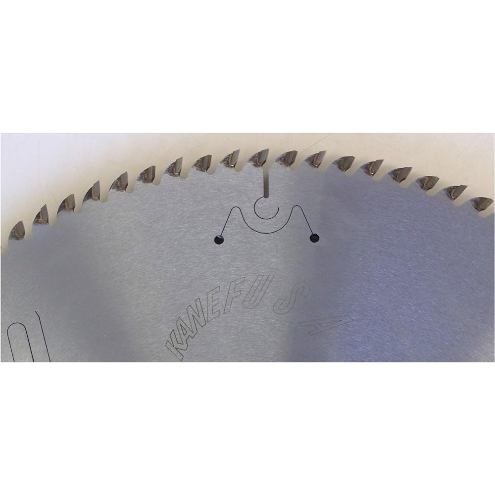 Kanefusa AN-15 Chip Saw PRO-KII Outer Diameter 305X Thickness 3.0X Inner Diameter 25.4mmX Number of Blades 100P