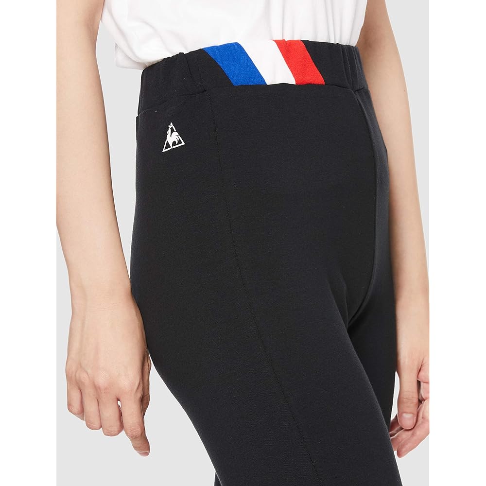 [Le Coq Sportif] Sweat Long Pants, Long Pants, Women's