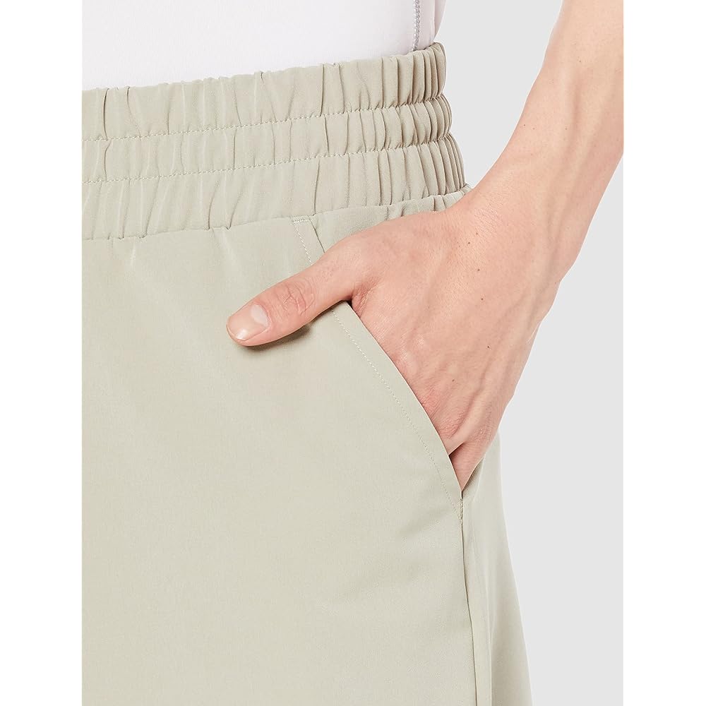 [PUMA] Studio Yoga YOGA Fitness STUDIO 7 Inch ULTRAMOVE Shorts 522936 Men's