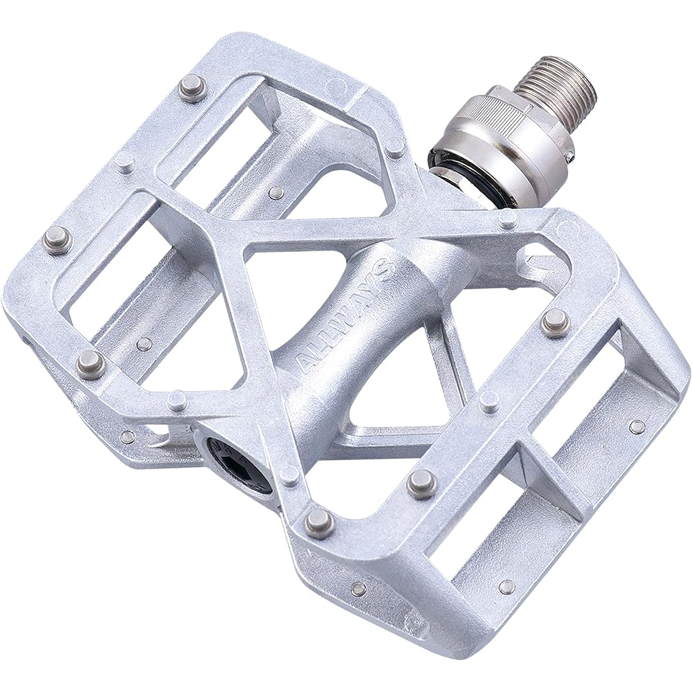 MKS (Mikashima) Pedals Made in Japan Always Ezy Superior [ALLWAYS Ezy Superior] Left and Right Set
