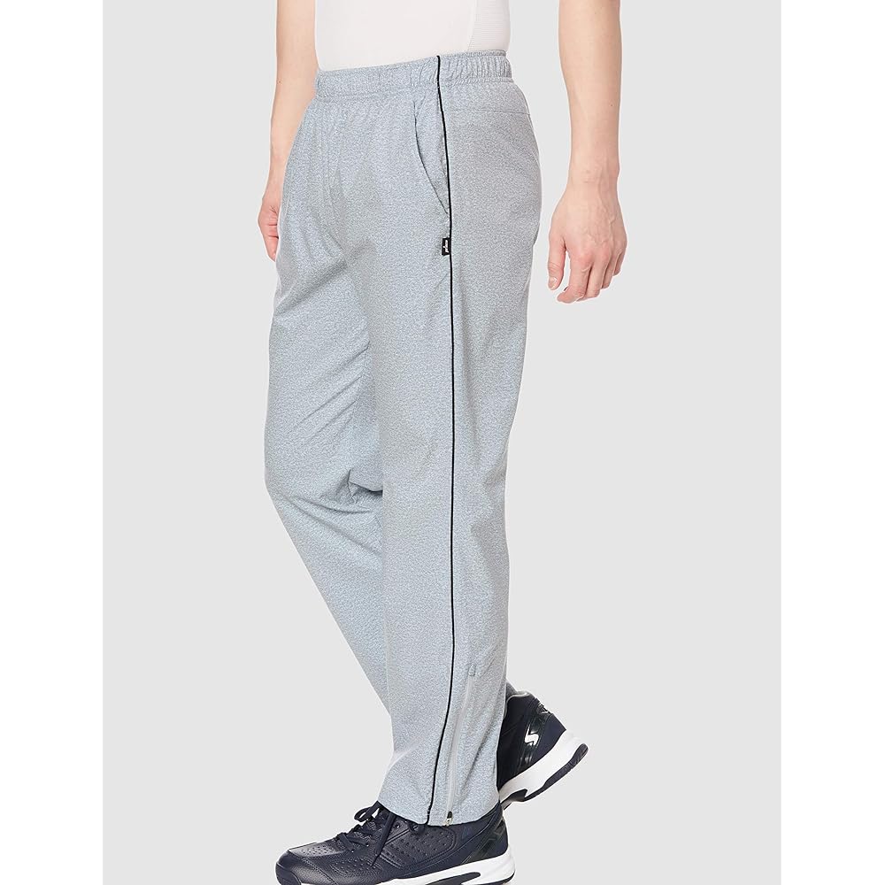 [Prince] Men's Tennis Pants Wind Pants