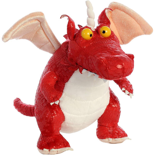 Aurora World Inc. 60149 11" Room on The Broom Dragon
