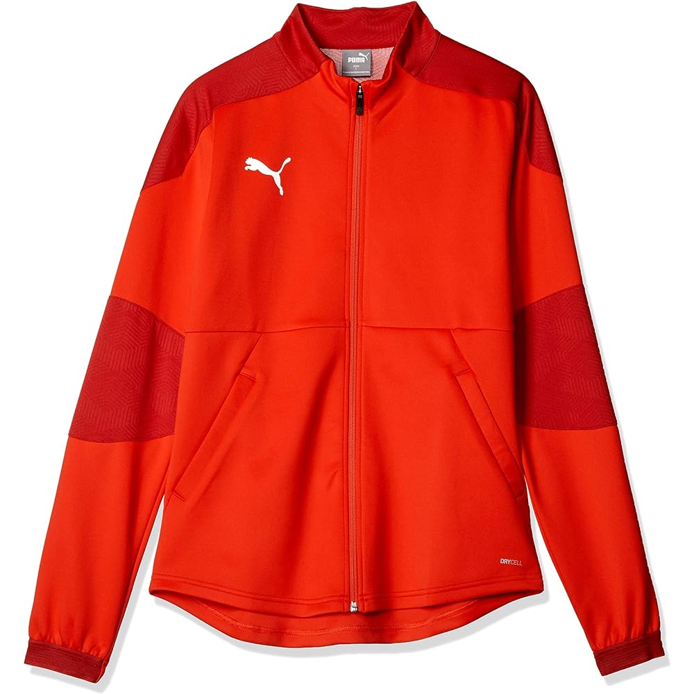 [PUMA] Jacket teamFINAL21 TRAINING Men's