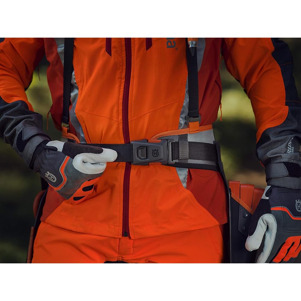Husqvarna Zenoah Tool Belt Kit 593837202