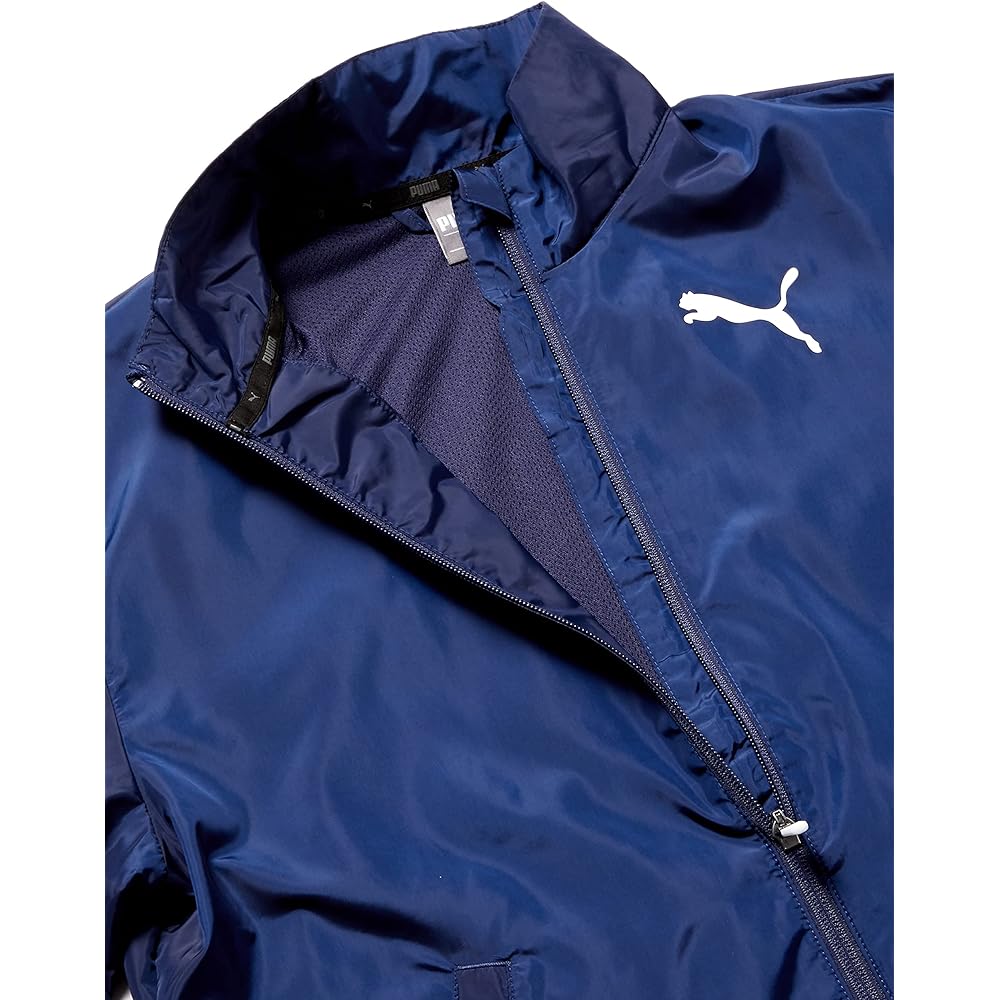 [PUMA] Training Wear ACTIVE Woven Jacket 853727 [Men's]