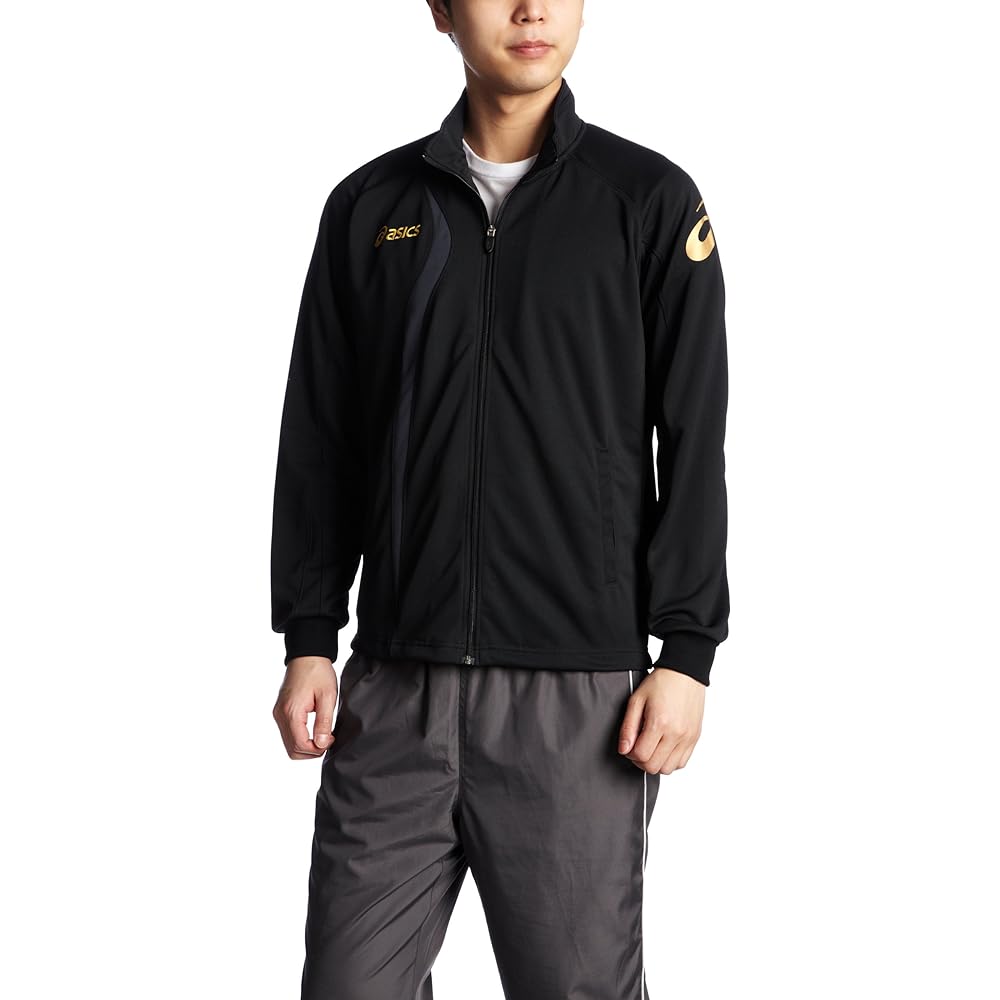 [ASICS] Training Jersey Jamsey AS Jacket XAT165