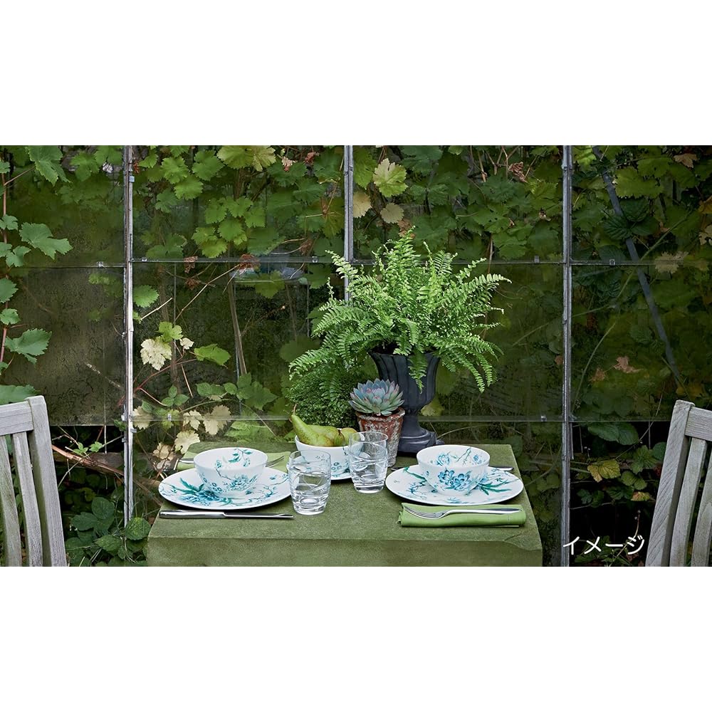 [Regular Imported Product] Wedgwood Jasper Conran Chinoiserie Green Mug Wedding Gift Present 50132709559