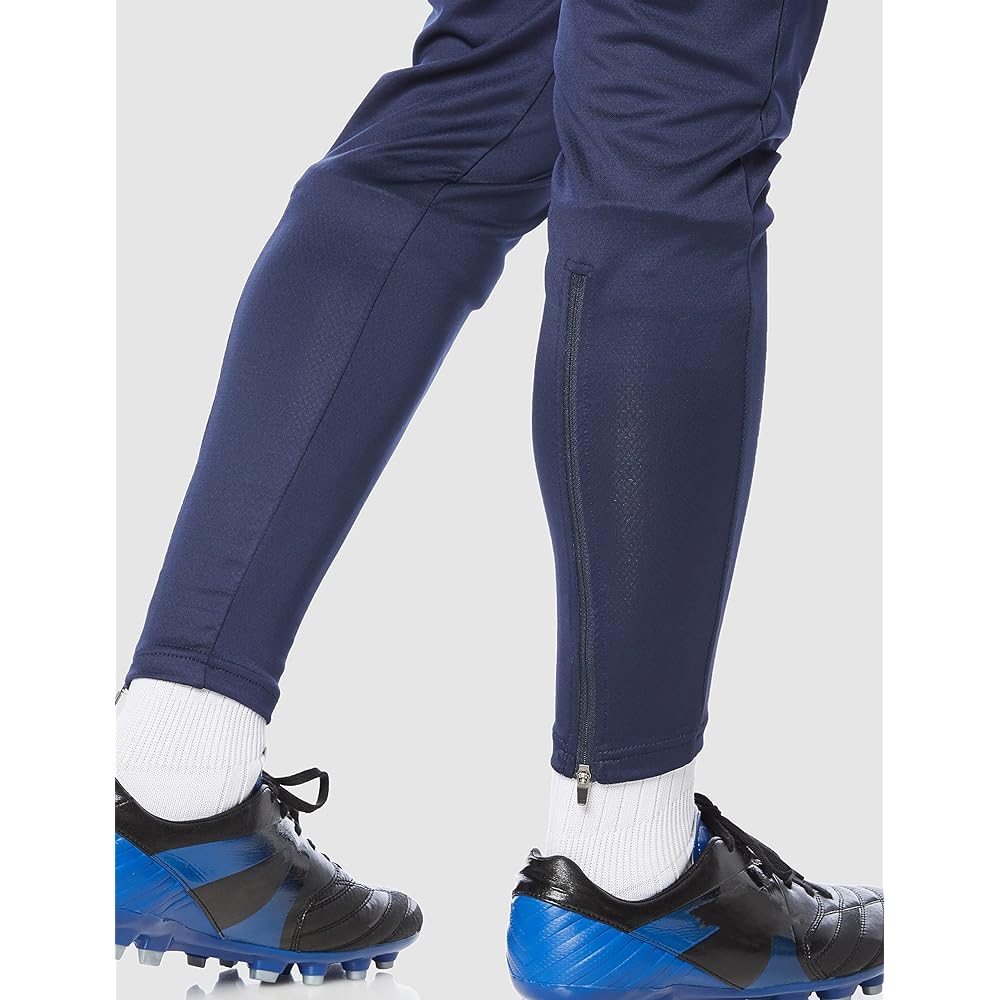 [Penalty] Pants Soccer Futsal PRO Stretch Slim Pants Stretch Sweat Absorbent Quick Drying PO2557 Men's