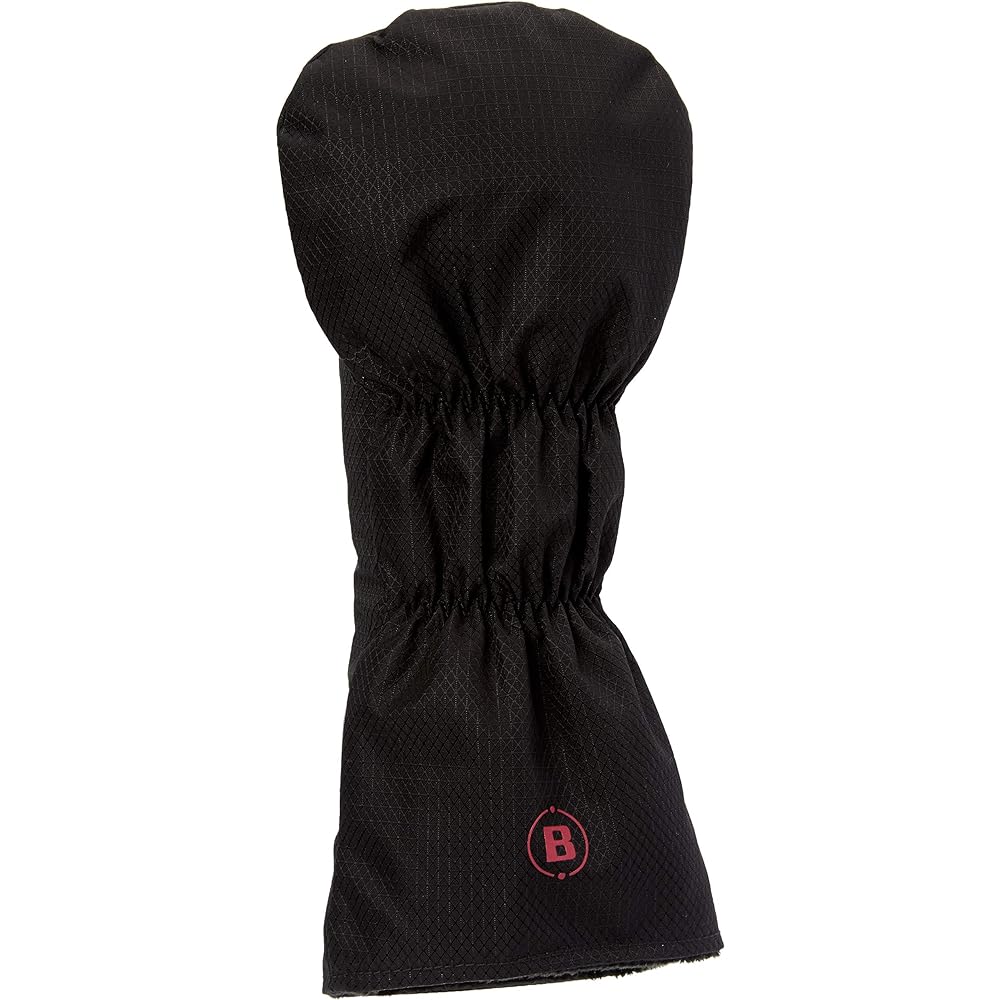 [Briefing] Official genuine golf cover head cover driver cover DRIVER COVER SP