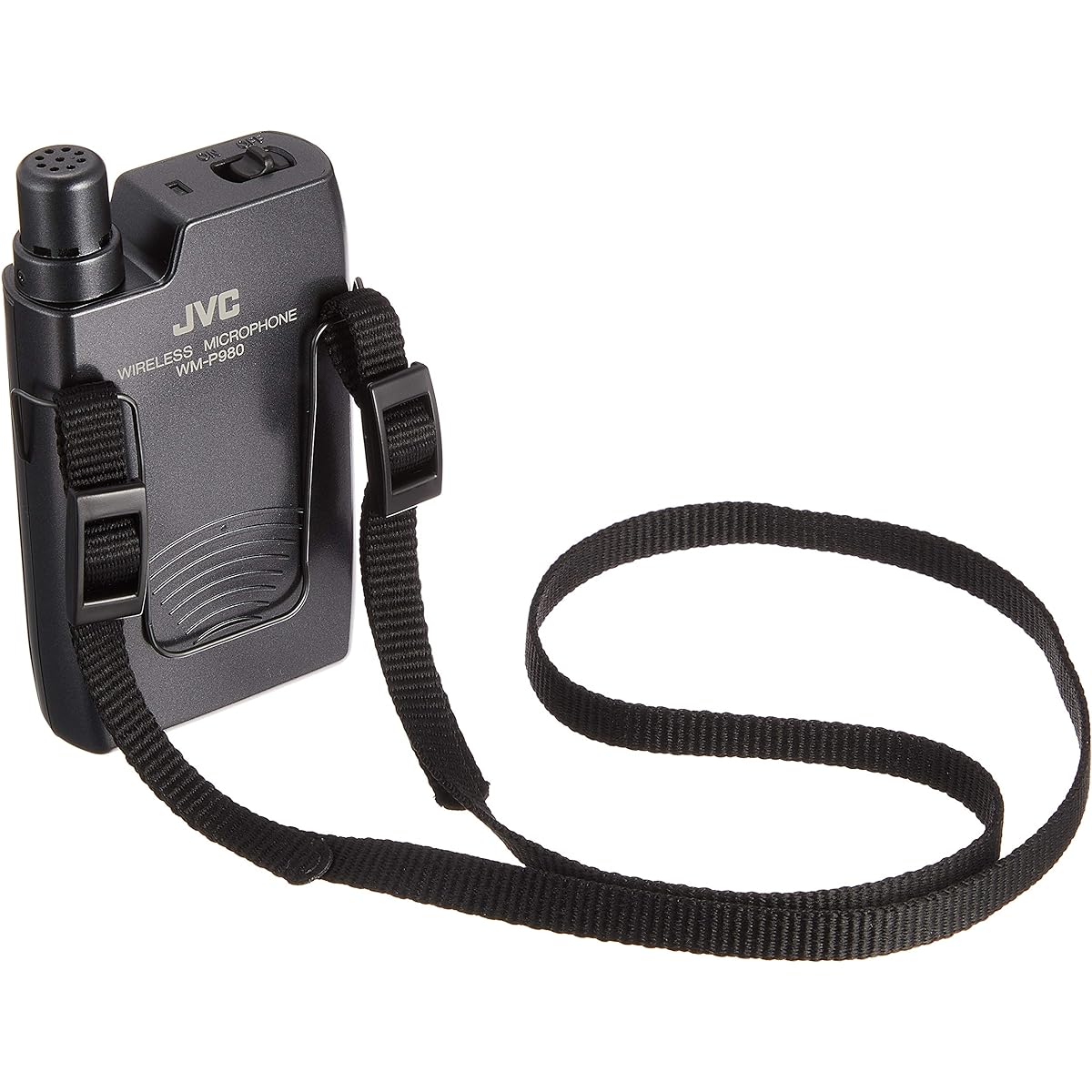JVC 800MHz Wireless Microphone WM-P980