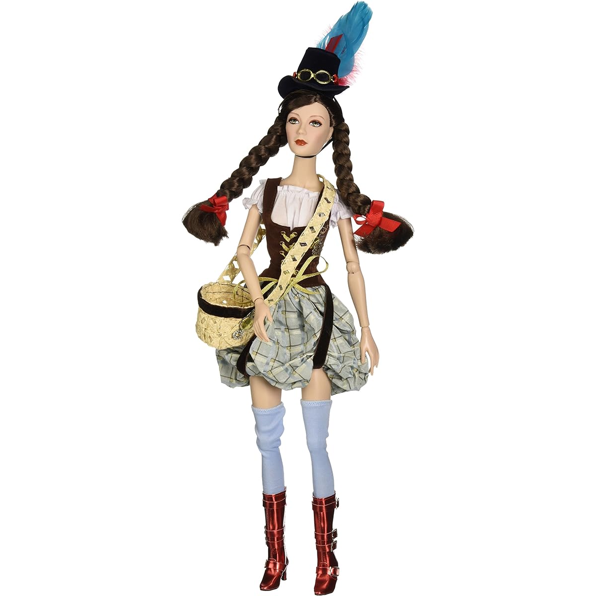 Madame Alexander Steam Punk Dorothy 41cm Doll