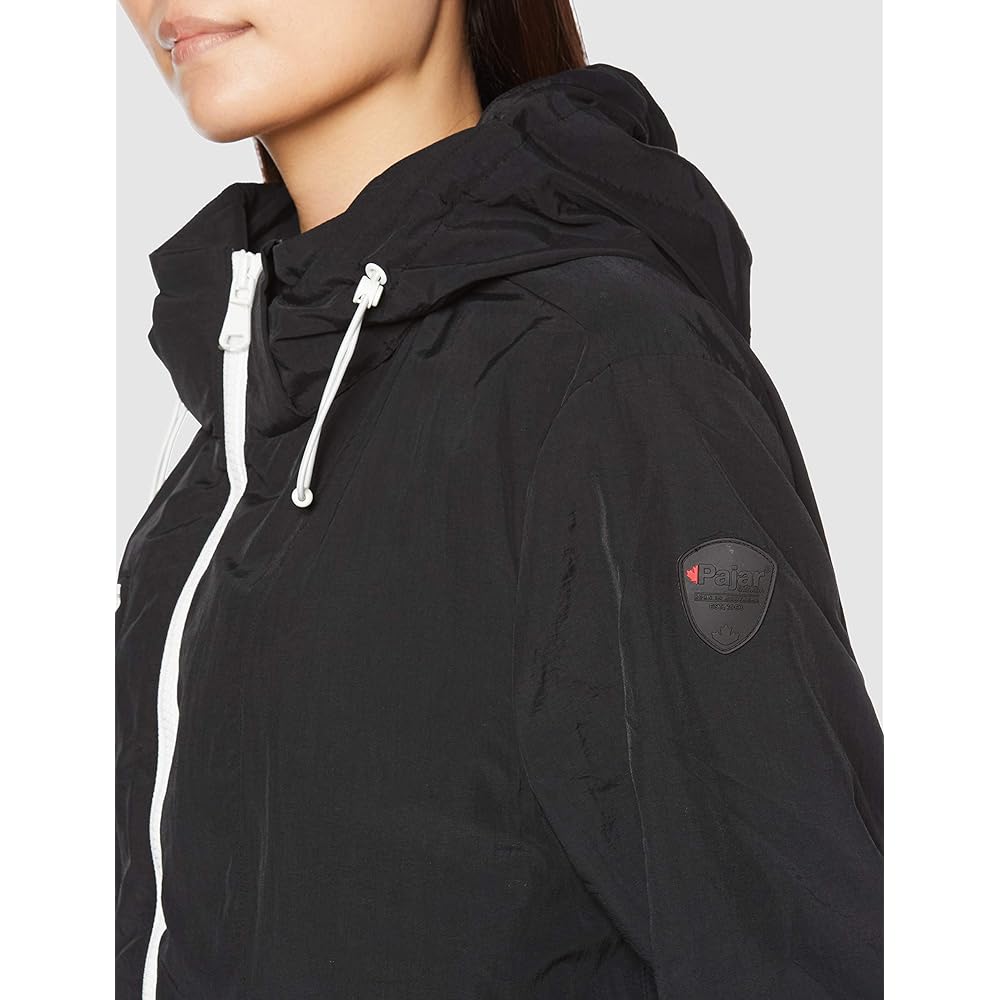 [Pajar] Packable Raincoat Esen Women's