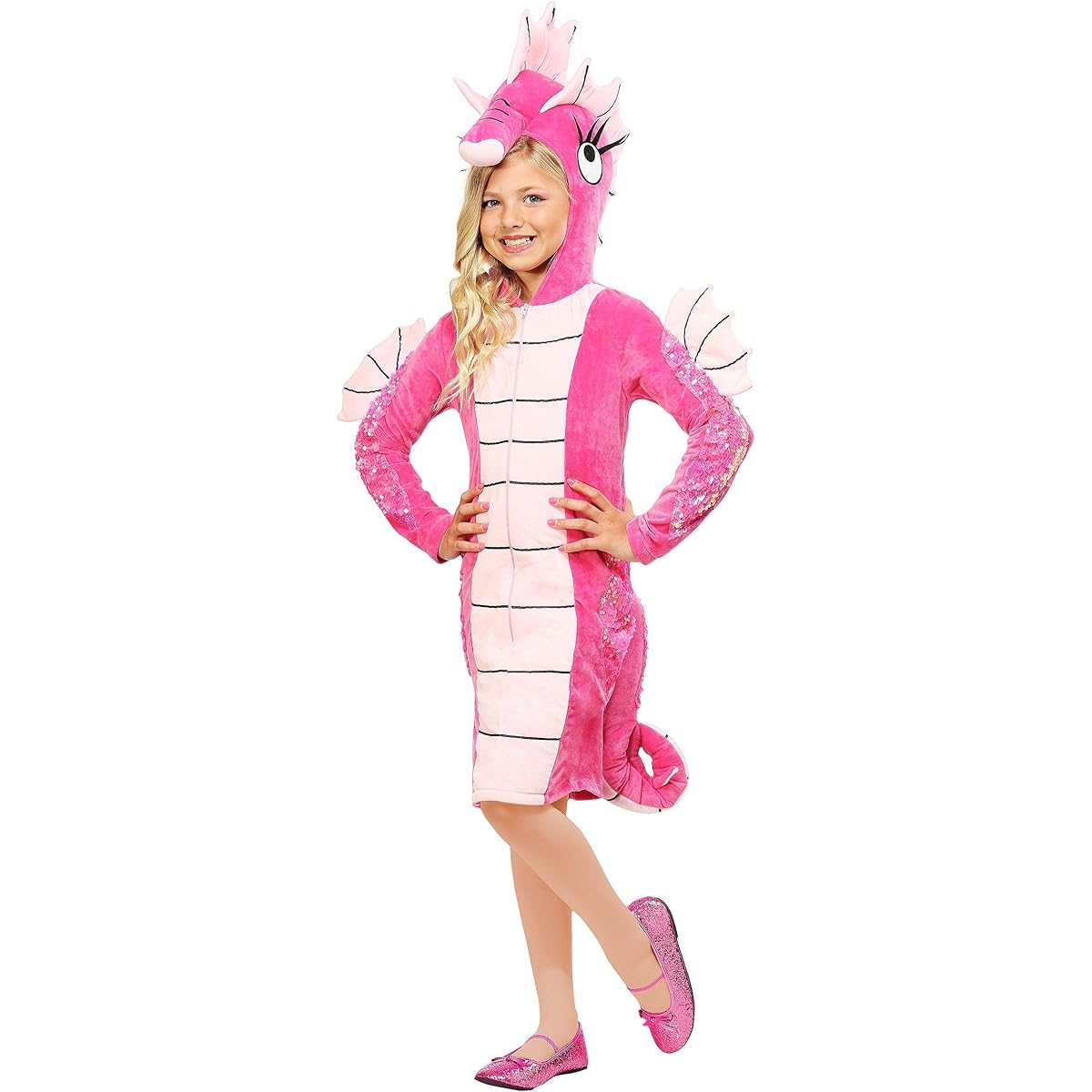 Seahorse for girls