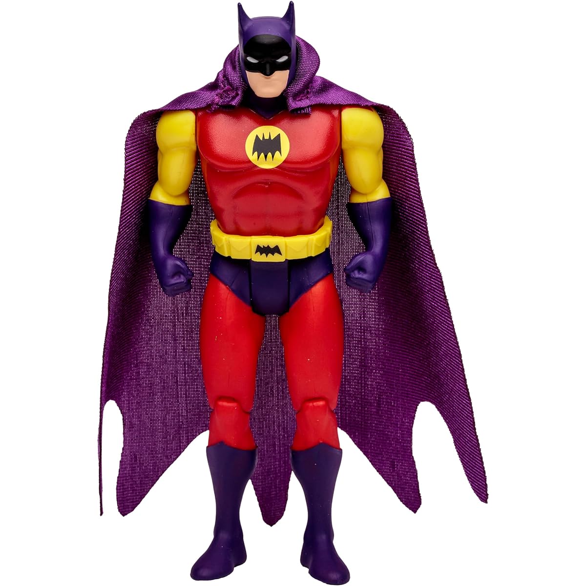 McFarlane Toys DC Super Powers Batman of Tools N.R. 4.5" Action Figure