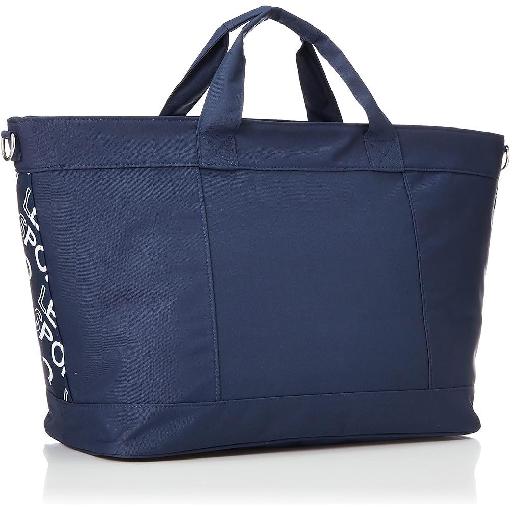 [Le Coq Sportif] Boston Bag Shoulder Belt Golf QQCVJA00