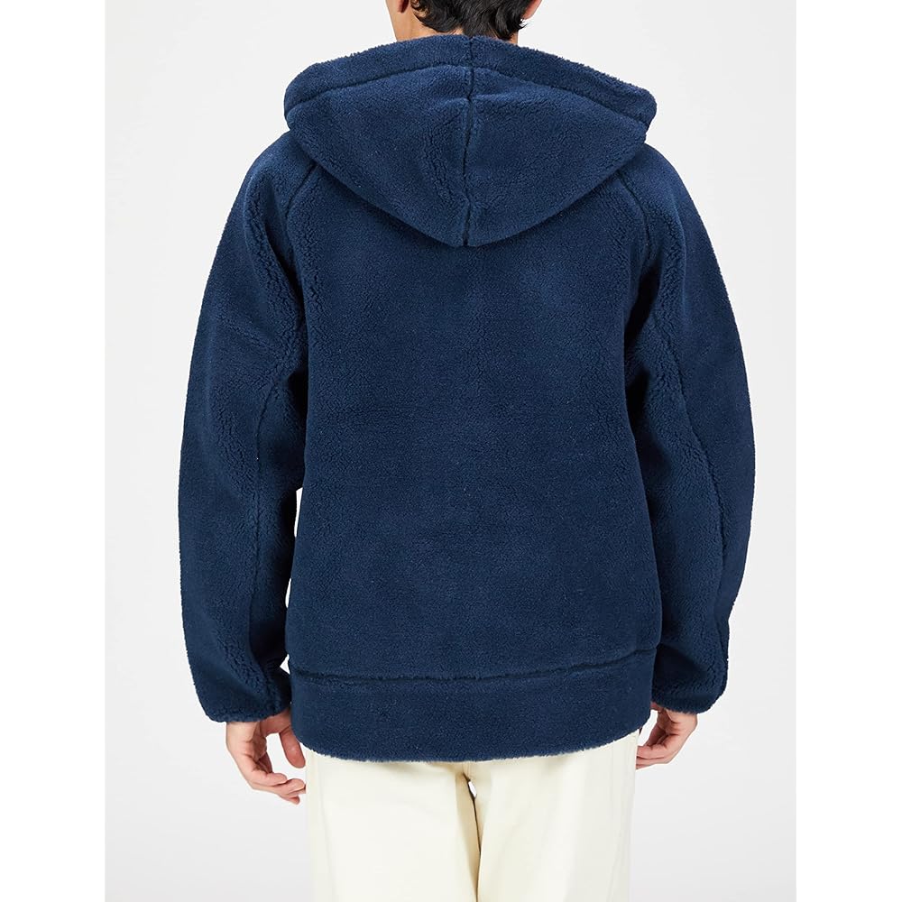 Helly Hansen Men's Fleece Fiber Pile Hoodie HE52280