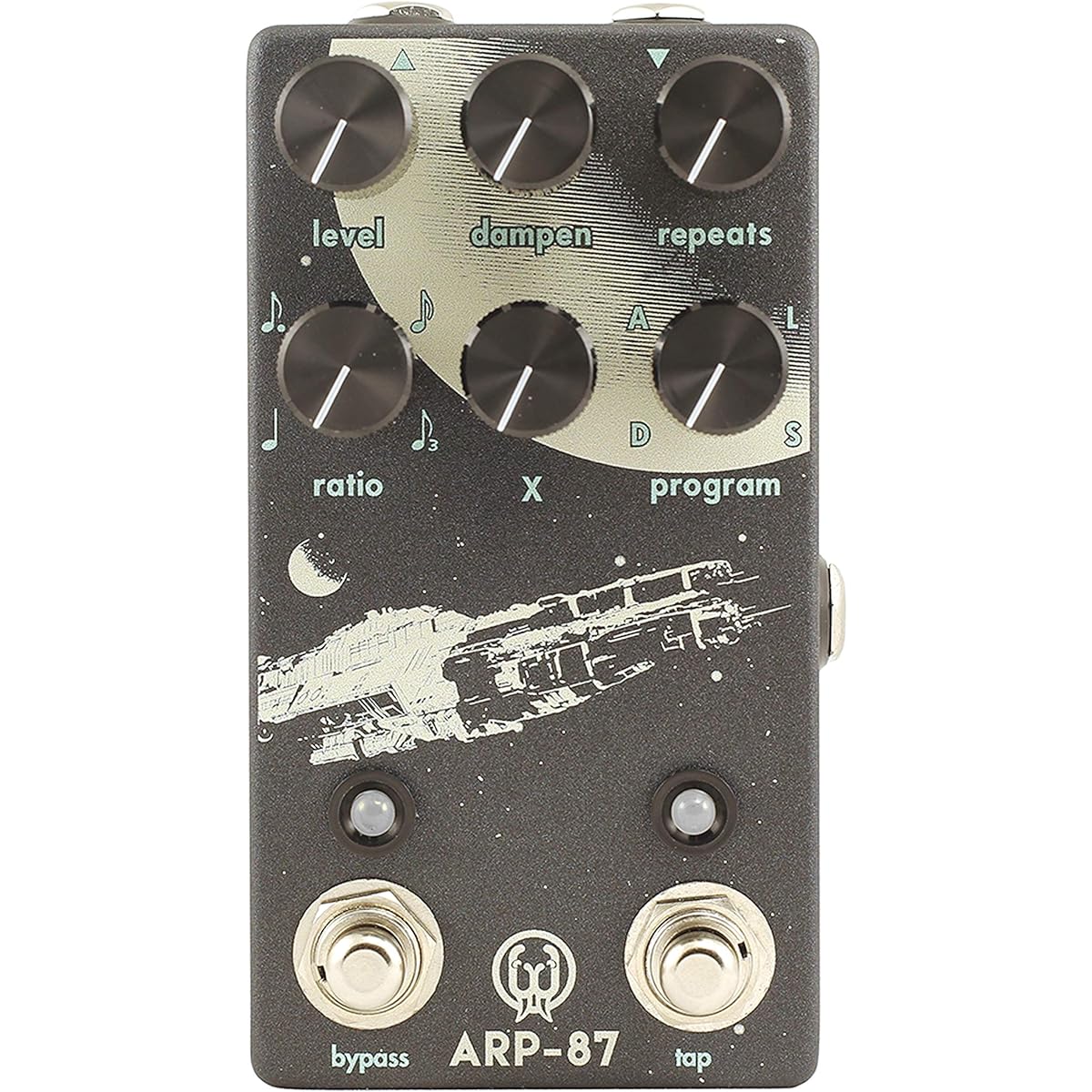 WALRUS AUDIO Walrus Audio ARP-87 ARP 87 DELAY WAL-ARP87