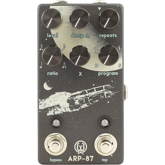WALRUS AUDIO Walrus Audio ARP-87 ARP 87 DELAY WAL-ARP87