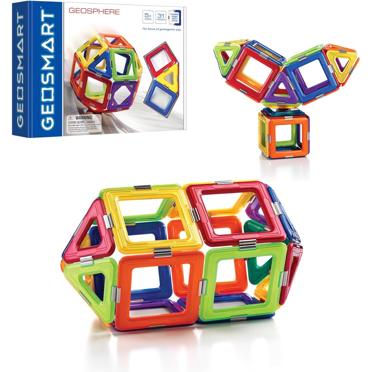 GeoSmart Geo Sphere