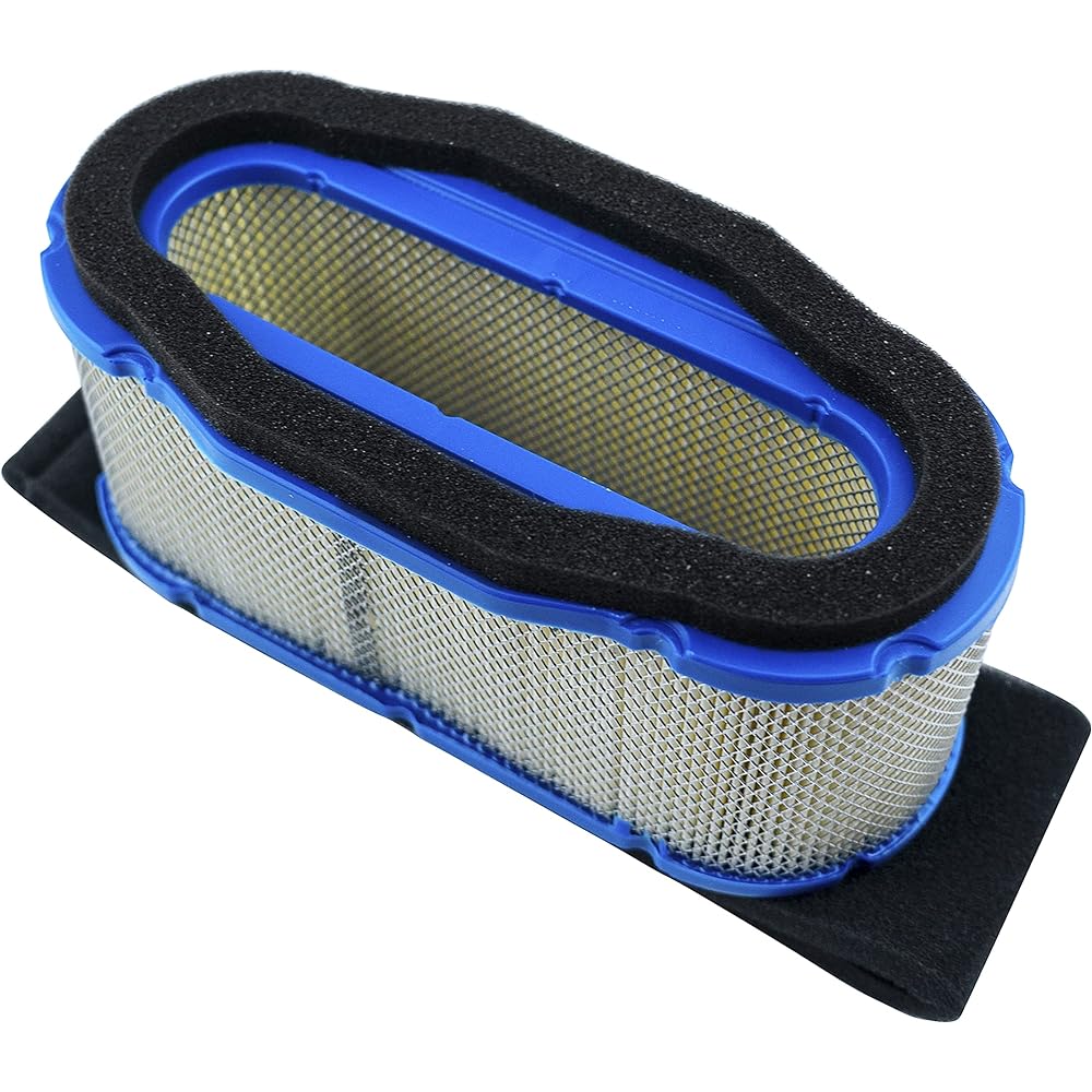 11013-7024 11013-7005 11013-7027 Air Filter & Pre-Filter Kawasaki FH601V FH641V FH680V FH721V 11013-7010 11013-7009 11029-7011 2 110 29-7015