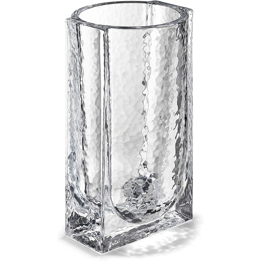 HOLMEGAARD/FORMA VASE H: 20cm