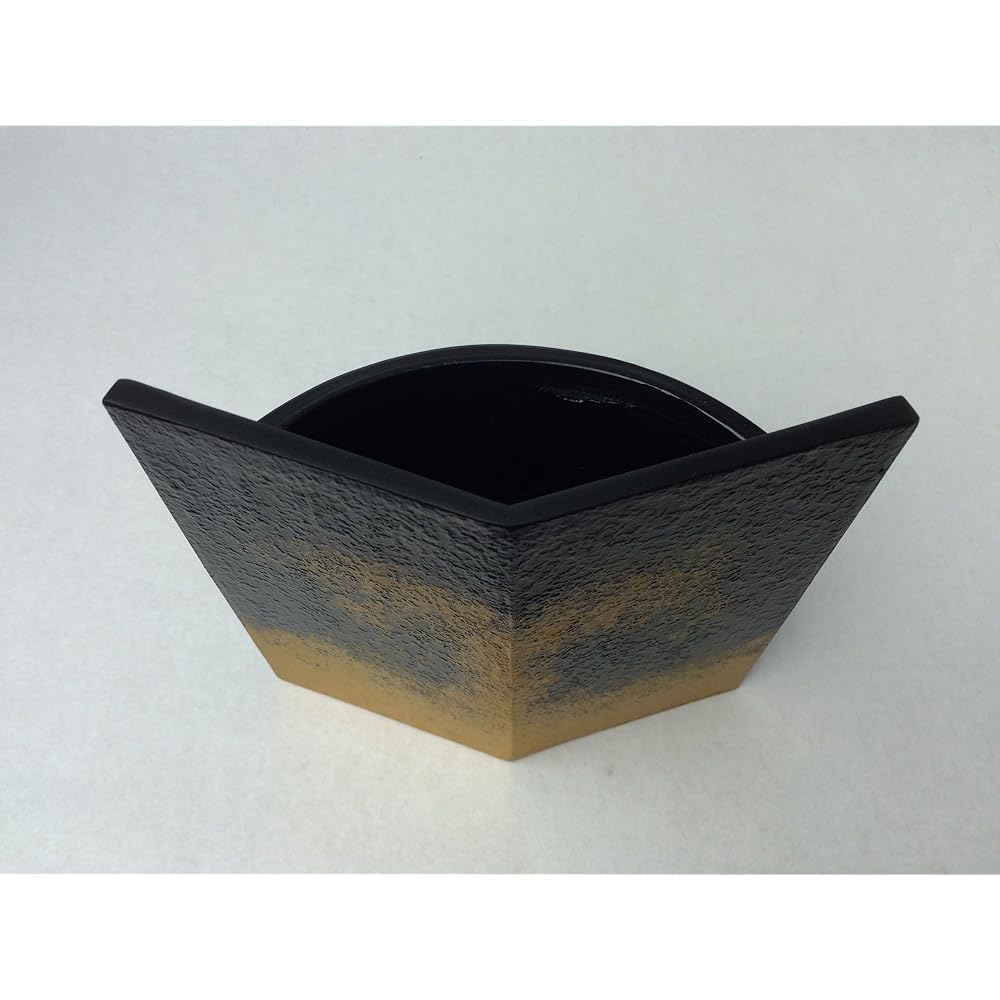 Oda Yuki Bronze, Flowerware, Screen (Excellent) 68-02