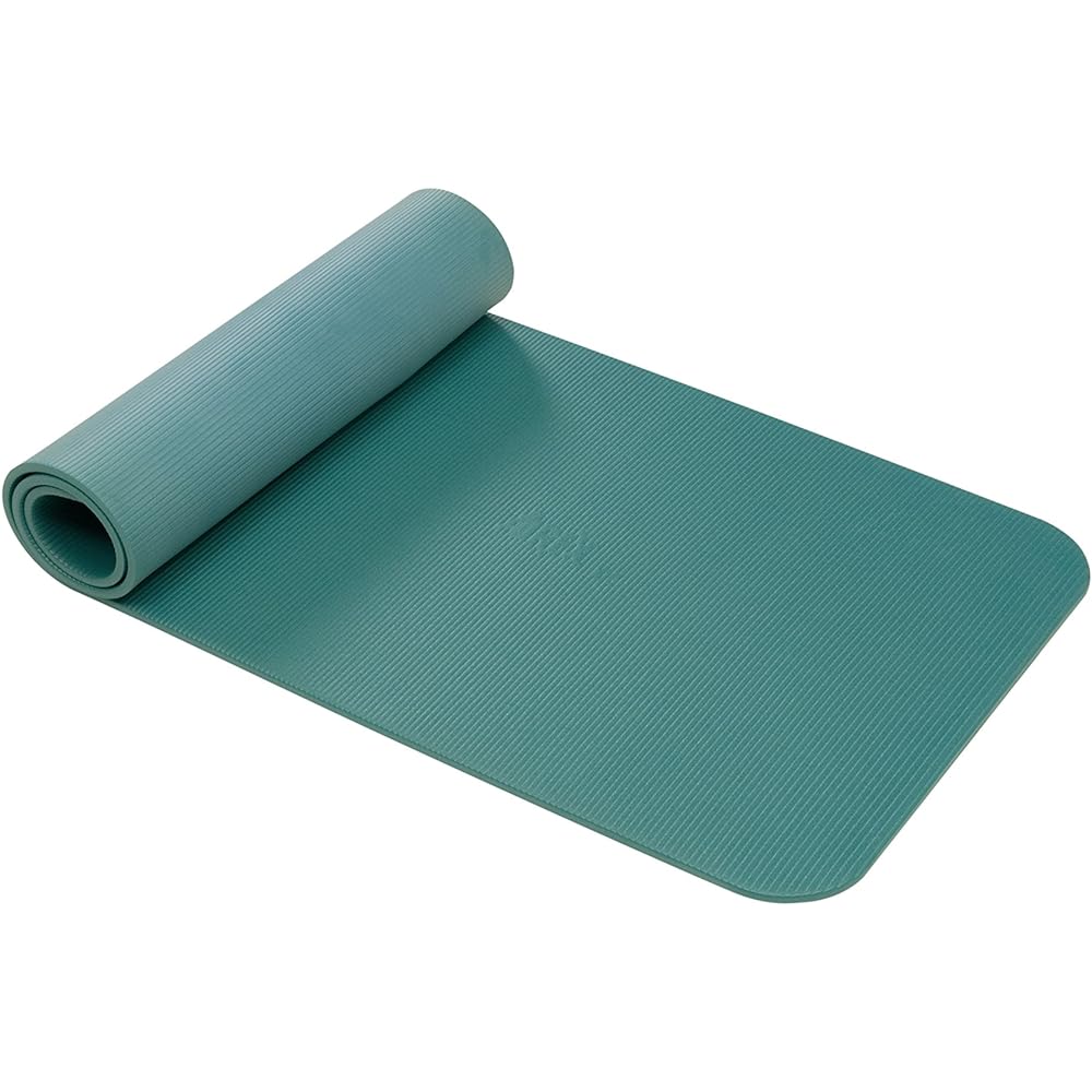 AIREX Training Mat Fitline 180 Thickness 10mm Water Blue FITLINE 180 FITLINE 180