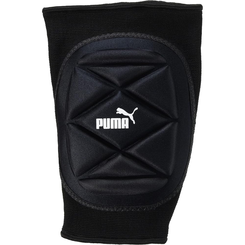 [PUMA] Soccer Accessories Knee Guard Pair 030824