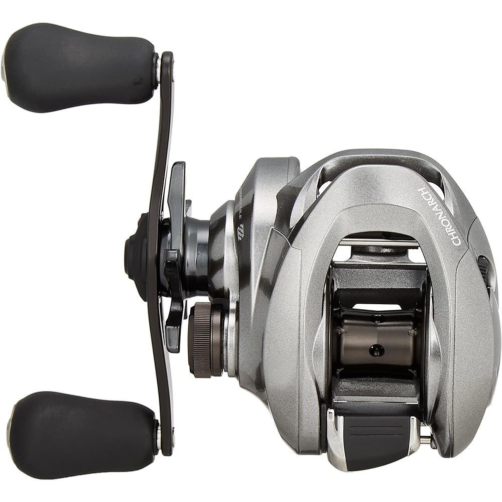 SHIMANO Bait Reel 17 Chronarch MGL 150/151 XG Right Handle/Left Handle
