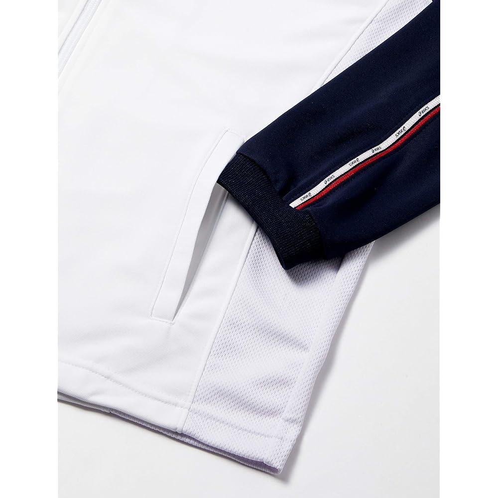 [ASICS] Training Wear Training Jacket XAT188 [Men's] Men's