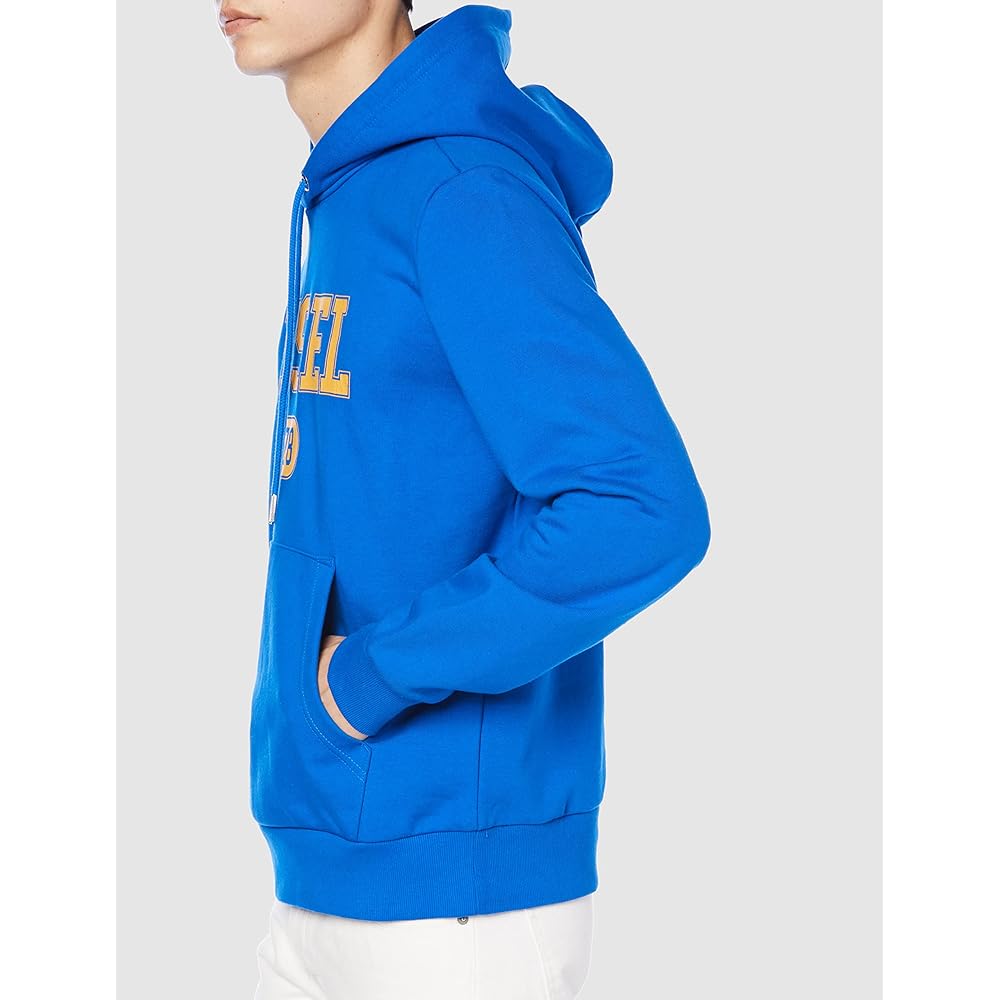 [Diesel] Men's Sweatshirt Hoodie Pullover A038260HAYT