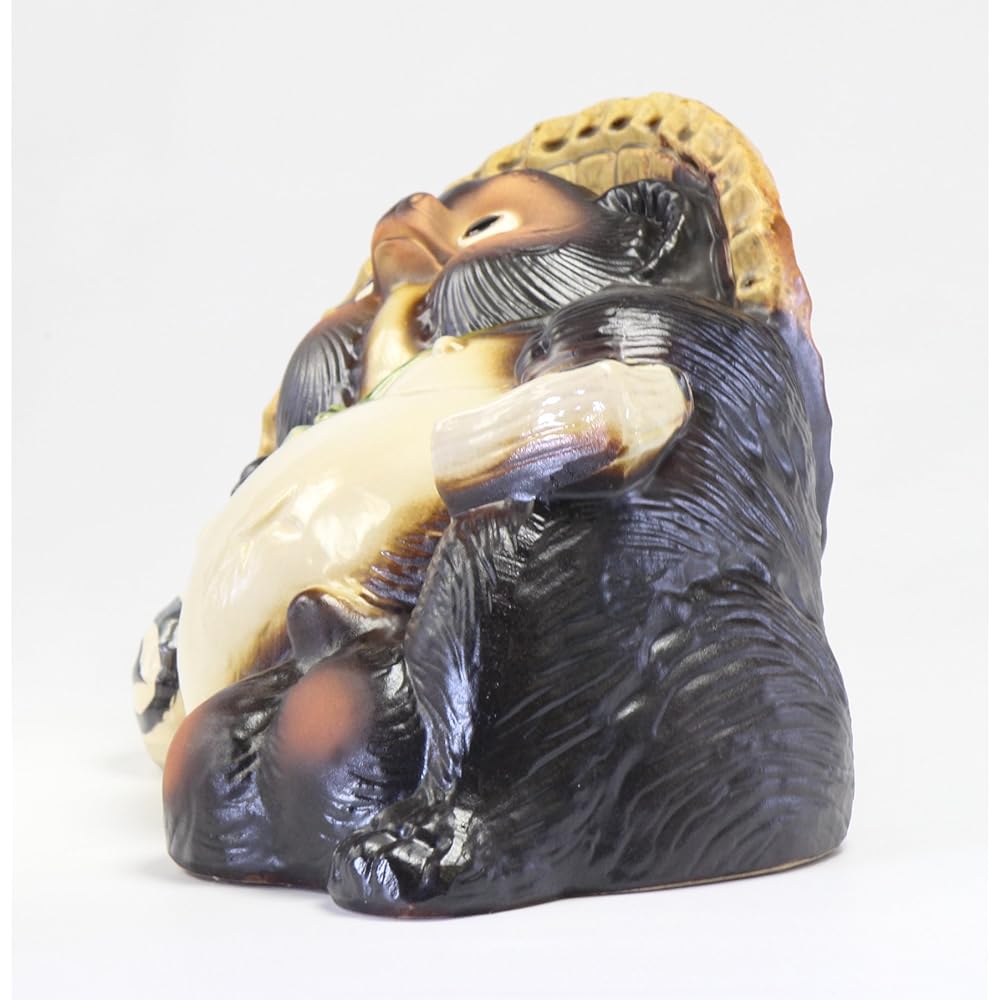 Tori "Shigaraki Ware" Neranuki No. 11 SA22-6