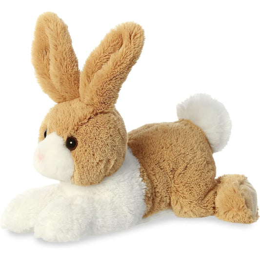 Aurora - Flopsy - 12" Dutch Rabbit Tan
