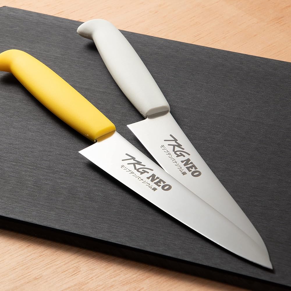 Endo Shoji Commercial TKG-NEO Color Knife Gyuto 27cm Red ATK8021