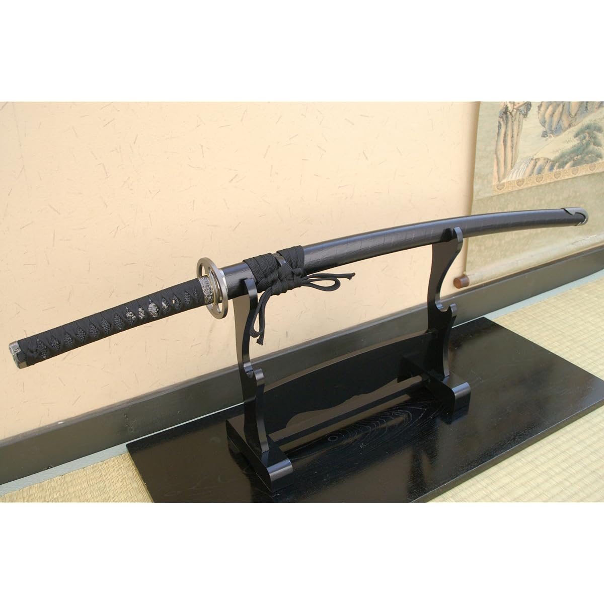 Imitation sword (art sword) Sengoku military commander series Date Masamune Koshirae