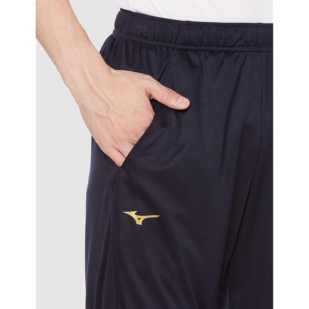 [Mizuno] Tennis Pants, 3/4 Length Pants, 62JBA101, Unisex