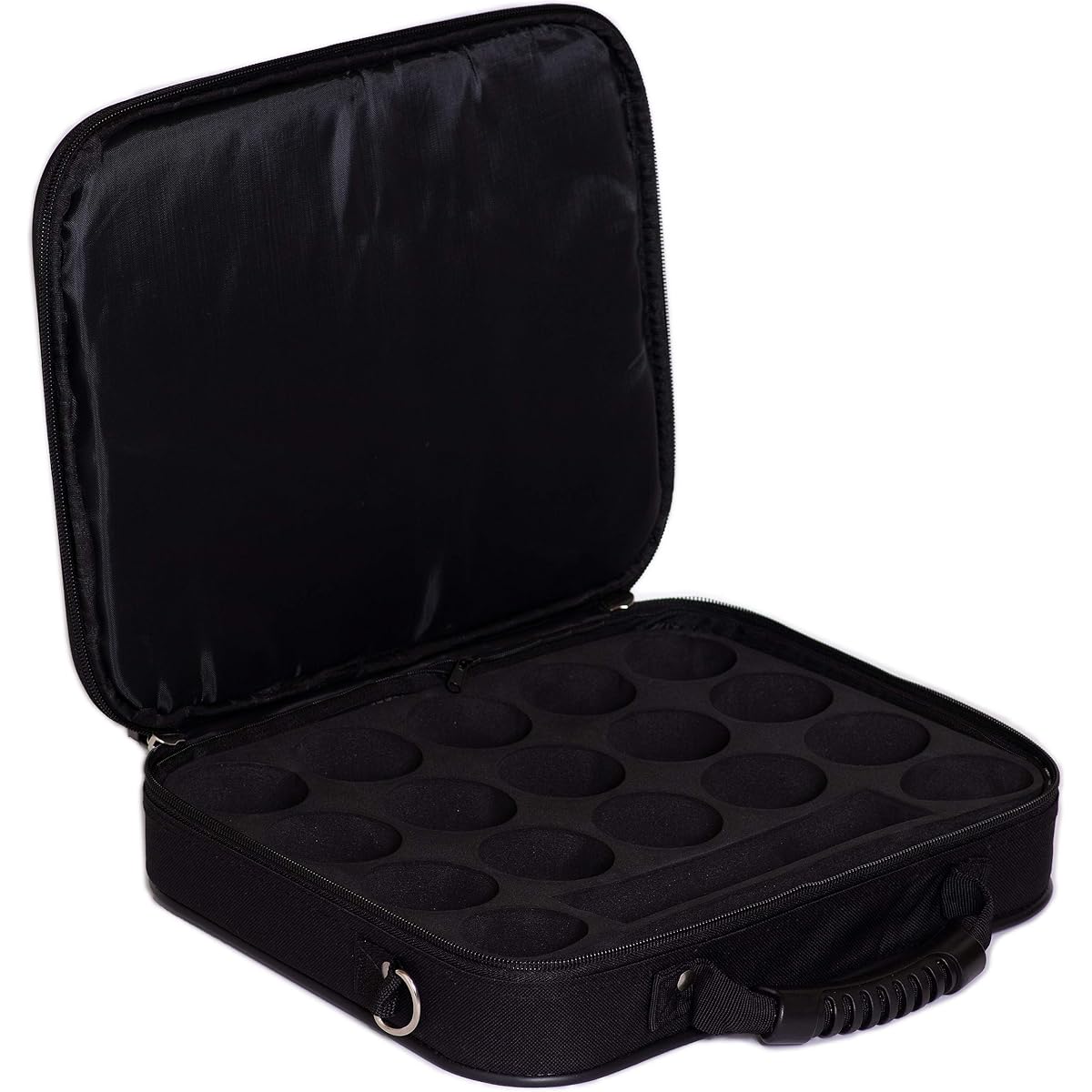 Aramith Nylon Pool Ball Carry Case.