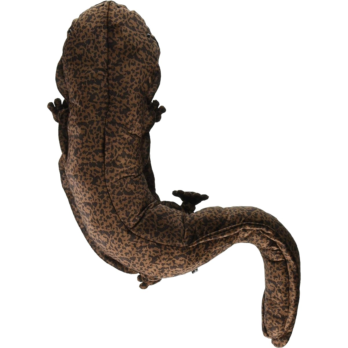 Giant salamander stuffed toy 63cm