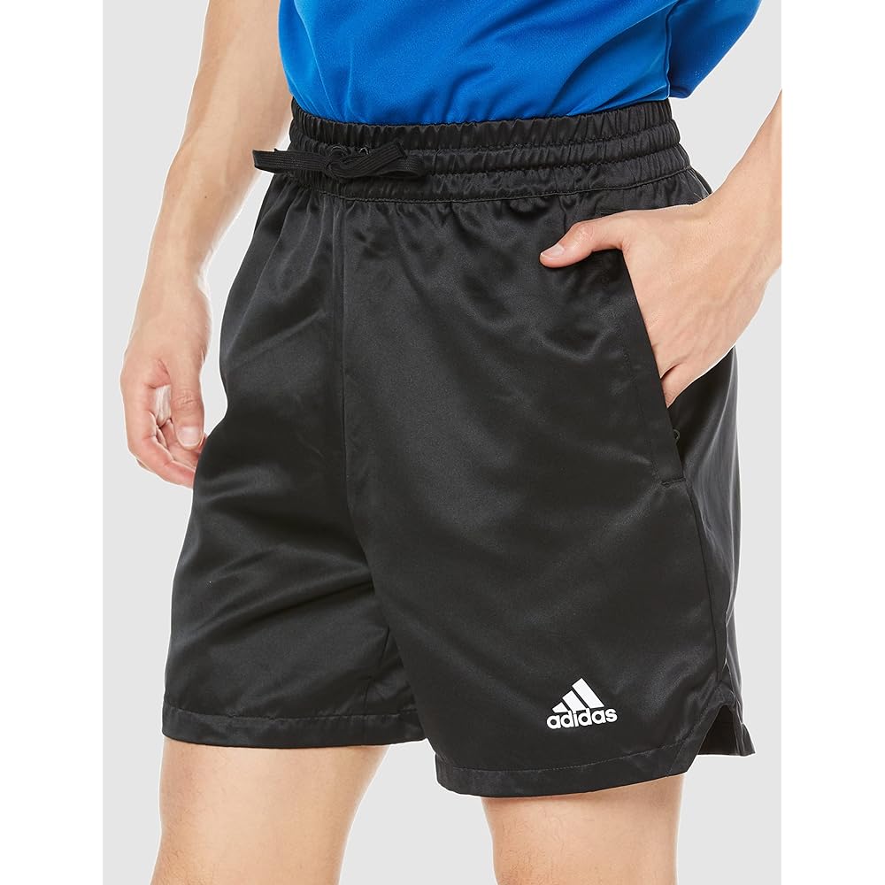 Adidas ECY06 Men's Shorts Satin Shorts