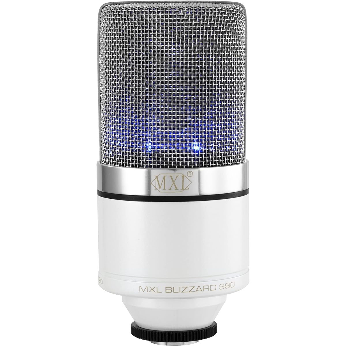 MXL 990 BLIZZARD Condenser Microphone