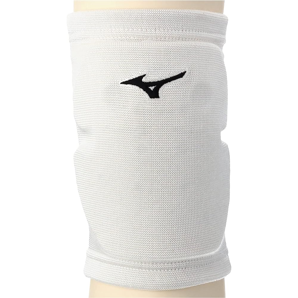 MIZUNO Volleyball Women's Knee Support V2MY8008 Free Size