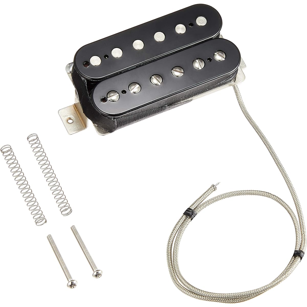 SeymourDuncan PU Seymour Duncan Pickup SH-1n '59 BK Single Core (For Neck Position) [Domestic Genuine Product]