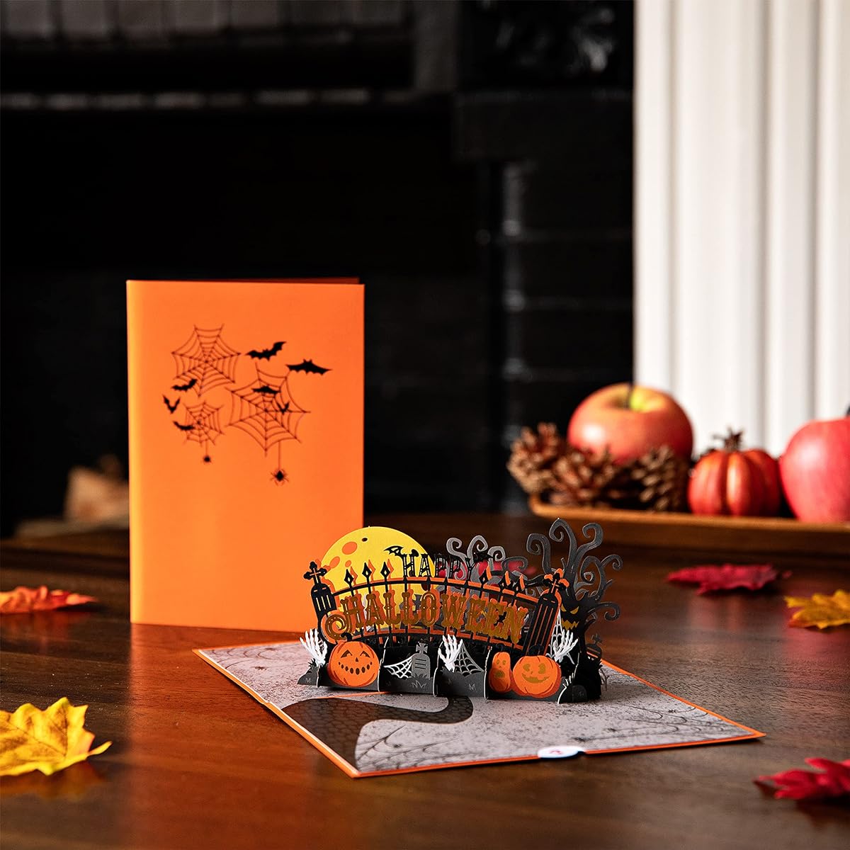 Lovepop Happy Halloween