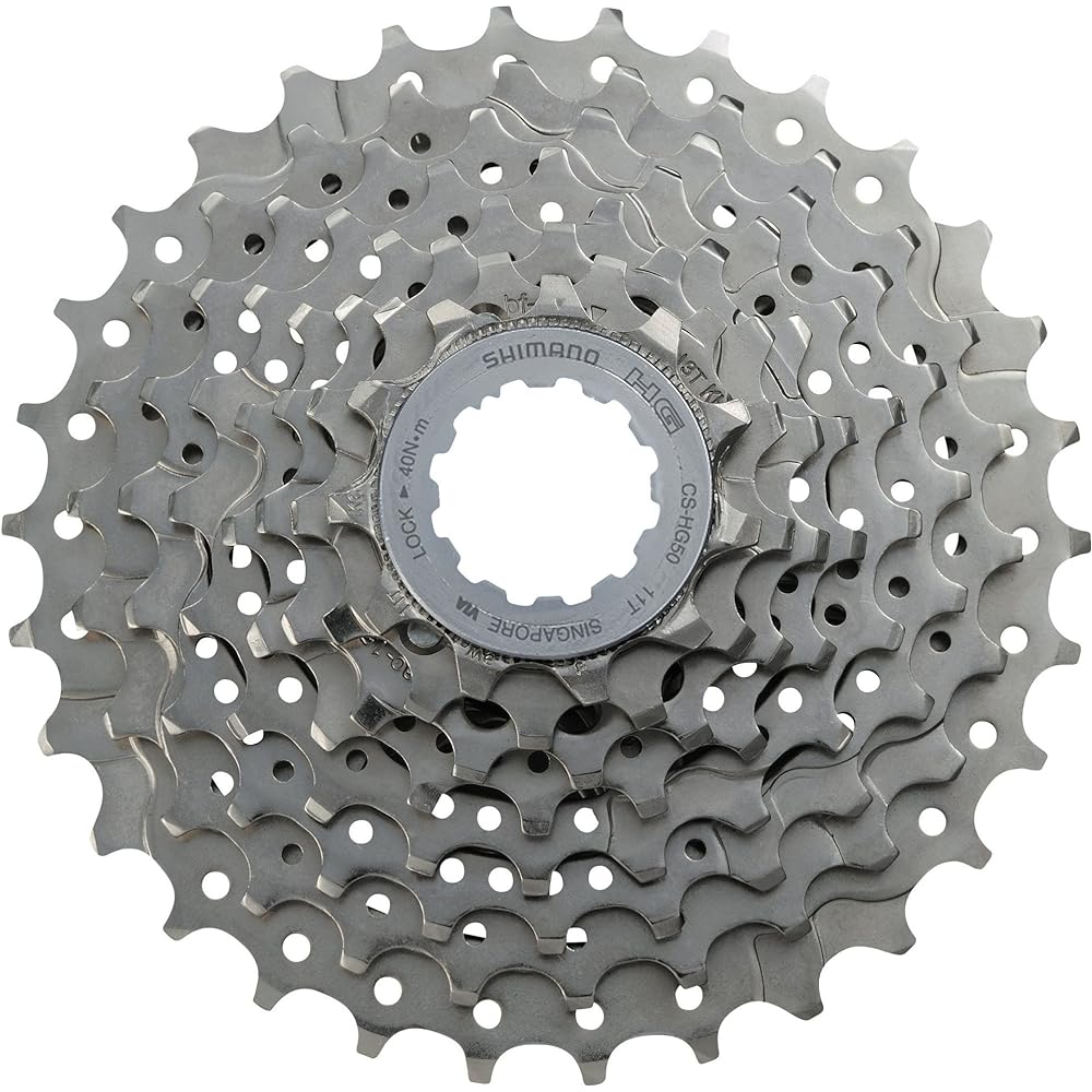 SHIMANO CS-HG 13570360 CS-HG