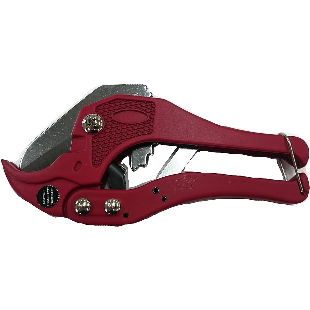 Esco diameter 42mm/235mm pipe cutter (for PVC pipe) EA338VB