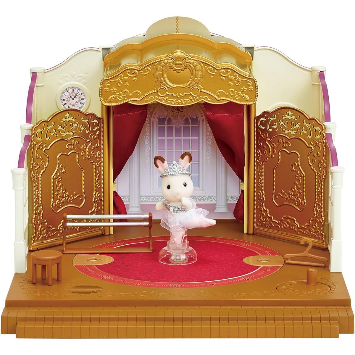 Sylvanian Families "Ballet Theatre" Playset