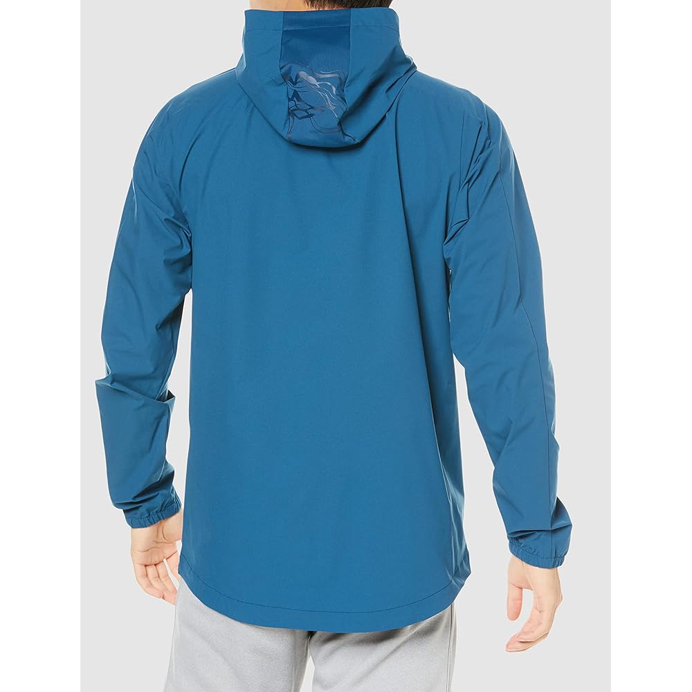 [ASICS] Soccer Wear AI Wind Barrier Jacket 2101A141 Men's