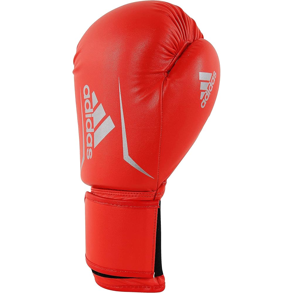 Adidas Combat Sports Boxing Gloves Speed 50 Club Boxing Gloves ADISBG50