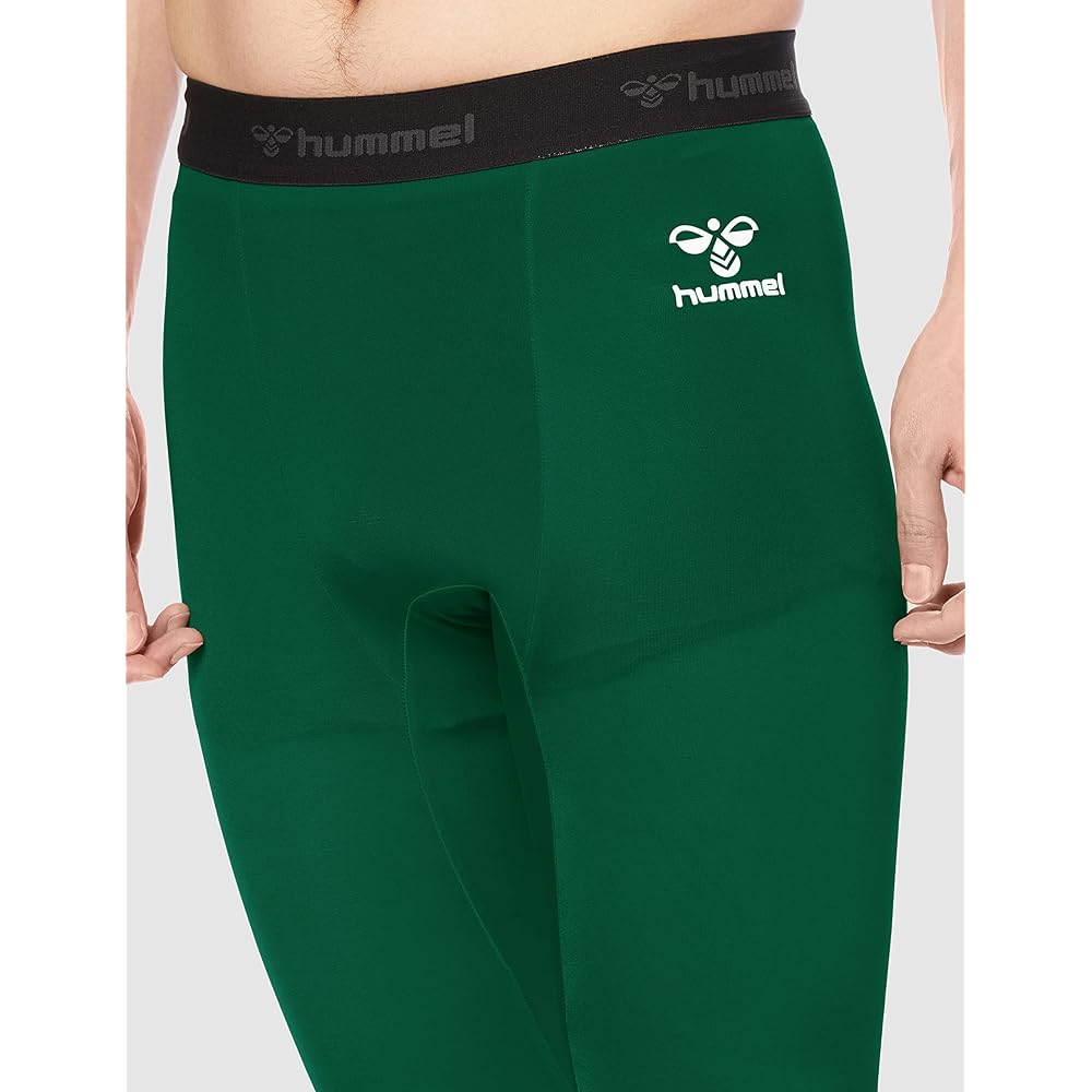 [Hummel] Inner long pants Long fit inner pants